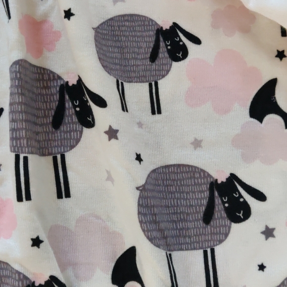 18-24 month pajamas - Picture 2 of 4